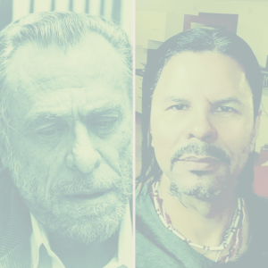 Charles Bukowski and EfraÃ­m Medina: Two Portrayals of Transgression in Postmodern Literature